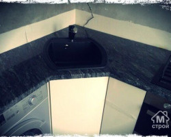 granit stol result